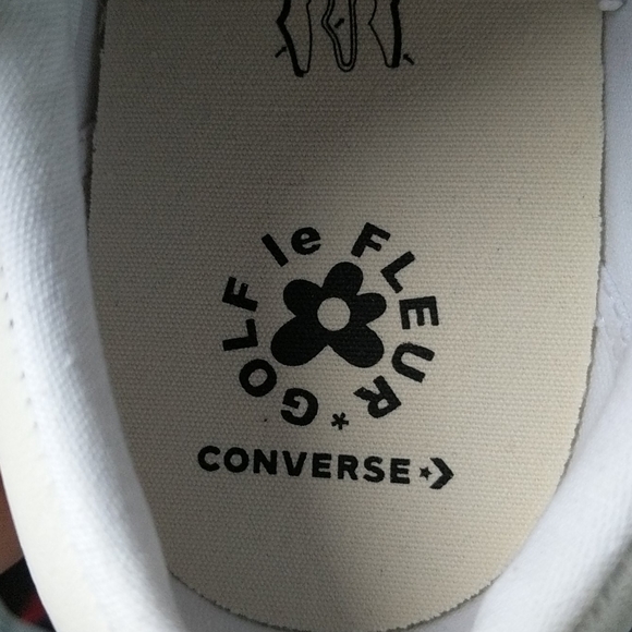 Converse Golf Le Fleur OX Low-Top DS - Picture 3 of 3